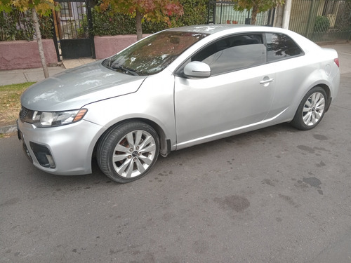 Kia Cerato Ex 1.6 Mt Dh Ac Dab