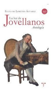 Libro La Luz De Jovellanos