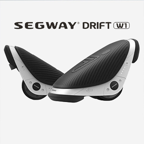 Segway Drift W1 Original100% Patineta Electrica/dia Del Niño
