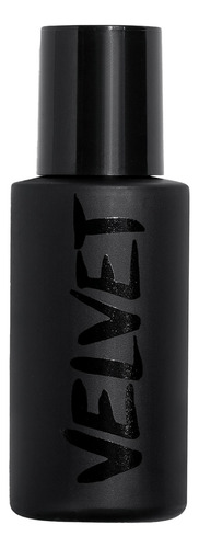 Base de maquiagem em base líquida CONTÉM1g Base líquida Contém1g Velvet Segunda Pele 260 - Base Líquida Semi-Matte 30ml tom 260 - 30mL 30g