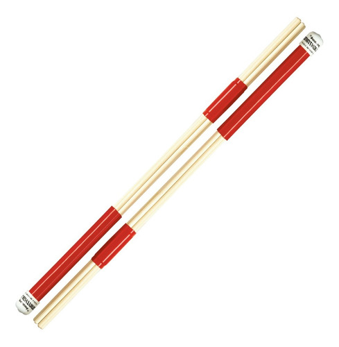 Baquetas Promark Lightning Rods Bundle Sticks L-rods