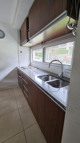 Imagen 11 de 30 de Departamento De 3 Ambientes En Venta Con Jardín - Posadas Nordelta