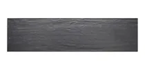 Comprar Piu Cerámica Revestimiento Veneto Negro Mate 7x28,5 X Caja