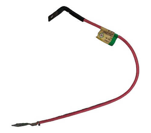 Cable De Maza Para  Renault Megane Original 