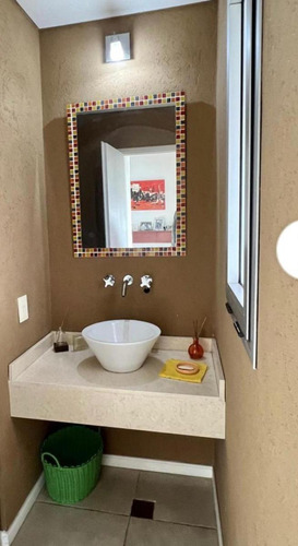 Casa En Venta - 3 Dormitorios 3 Baños - 807mts2 - Dique Luján