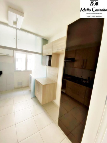 Imagem 9 de 15 de Apartamento Alpha Park Alphaville Duplex Maravilhoso - Vista Excelente - Lazer Total No Condomínio - 1001663_1-1828361