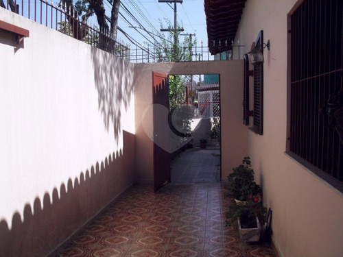 Imagem 6 de 15 de Casa Terrea Em Santo Amaro - R$ 750.000,00 - Reo55301