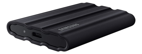 Disco Externo Ssd Samsung T7 Shield 4tb Usb C 3.2 1050mb/s