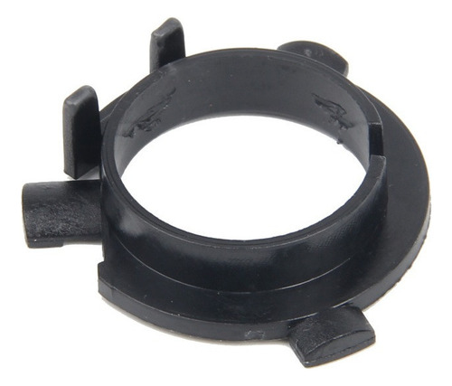 1 Unid Faro Bombilla H7 Led Zócalos Adaptadores Base Para Hy