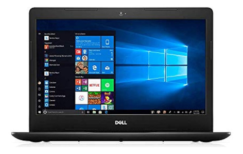 2020 Computadora Portátil Dell Inspiron De 14  10th Gen Inte