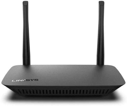 Linksys Ac1200 Router De Doble Banda E5400  *itech