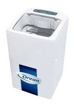Lavarropas Automatico Drean Concept 5kg Carga Superior Nuevo