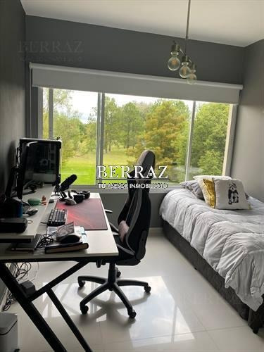 Imagen 19 de 30 de Casa Venta Club De Campo San Francisco Manzanares - Pilar