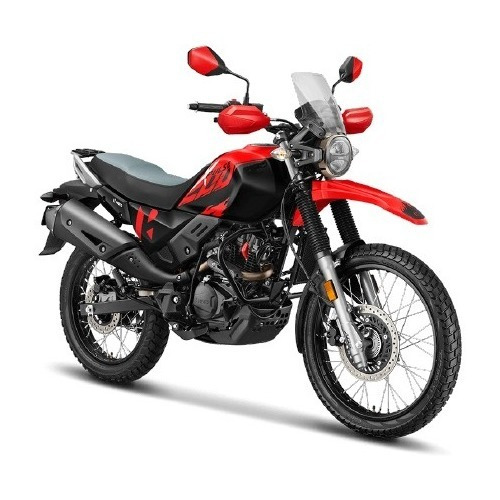 Imagen 1 de 4 de Hero Xpulse 200 - 0 Km - Xpulse 200