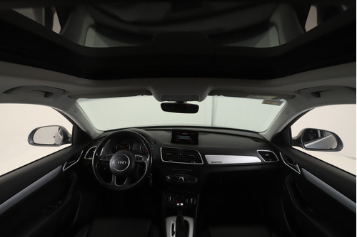 Audi Q3 2.0 Quattro Tfsi 170cv