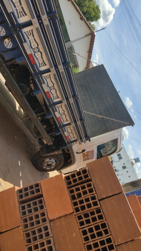 Imagem 2 de 15 de Volkswagen Delivery 11-180
