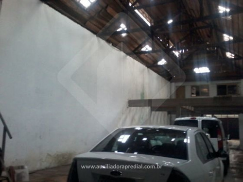 Imagem 13 de 15 de Pavilhao - Floresta - Ref: 166653 - V-166653