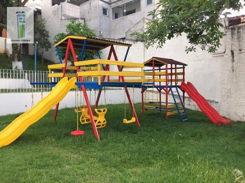 Imagem 19 de 19 de Apartamento À Venda, 74 M² Por R$ 436.170,00 - Vila Mazzei - São Paulo/sp - Ap1532
