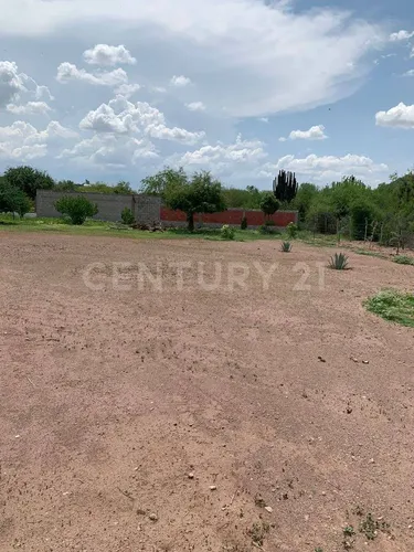 Se Vende Terreno En Hornos