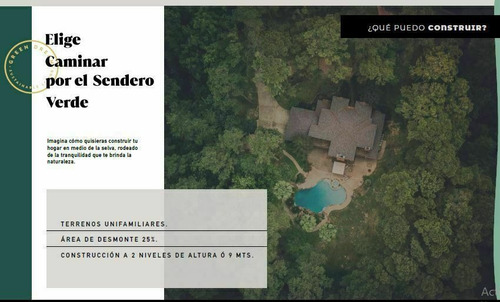 Imagen 12 de 17 de Lotes Residenciales En Fraccionamiento Ecológico!!! Tulum!!!