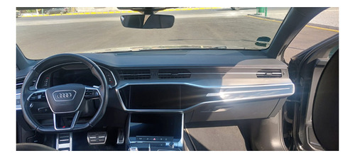 Audi A6 45 TFSI MILD HYBRID SLINE 245 HP S TRONIC QUATTRO