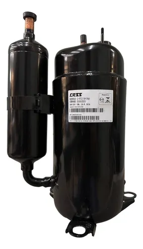 comprar Compressor Rotativo Sanyo R410a 30.000 Btus 220v C-rt219h1na