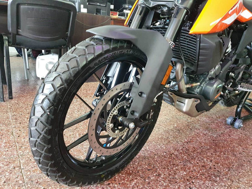 Imagen 9 de 11 de Ktm Adventure 250 Abs 0km Permutas - Financiacion