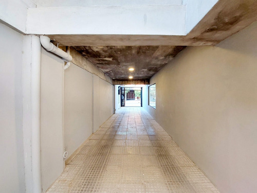 Imagen 26 de 26 de Departamento 2 Ambientes Con Balcón Y Parrilla