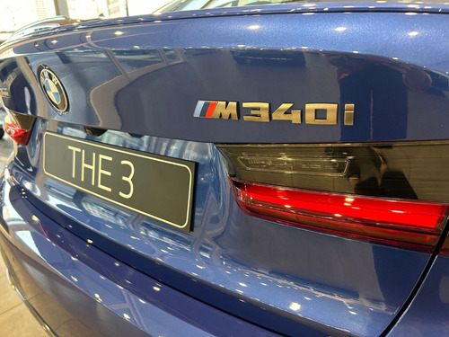 Bmw M340i Xdrive - Autopremier