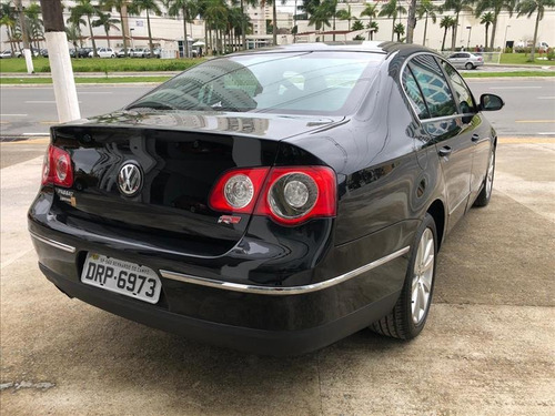 Volkswagen Passat 2.0 Fsi Comfortline 16v Turbo
