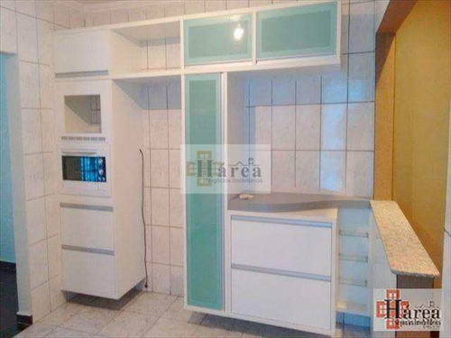 Imagem 8 de 10 de Casa: Jardim Montreal / Sorocaba - V13650