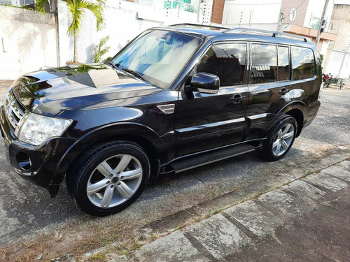 Mitsubishi Pajero Full 2014 3.8 Hpe Aut. 5p