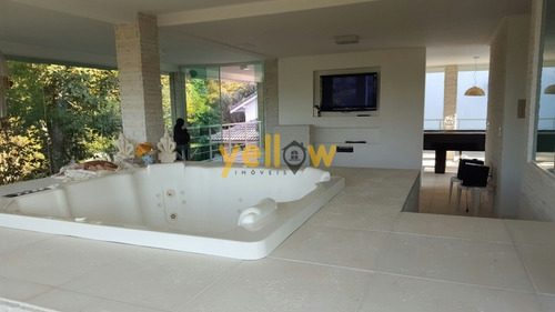 Imagem 13 de 30 de Casa - Novo Horizonte Hills I E Ii - Ca-683
