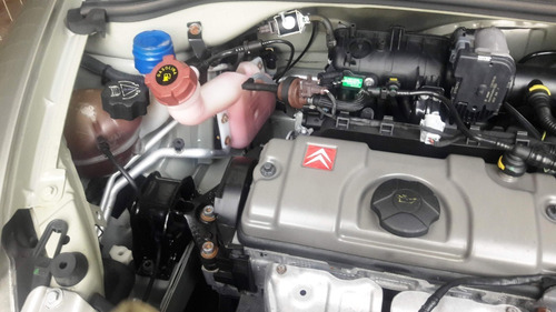 Citroen C3 Flex