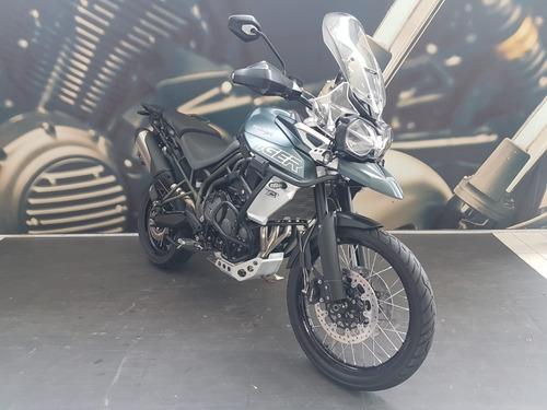 Imagem 2 de 9 de Tiger 800 Xca - 2019