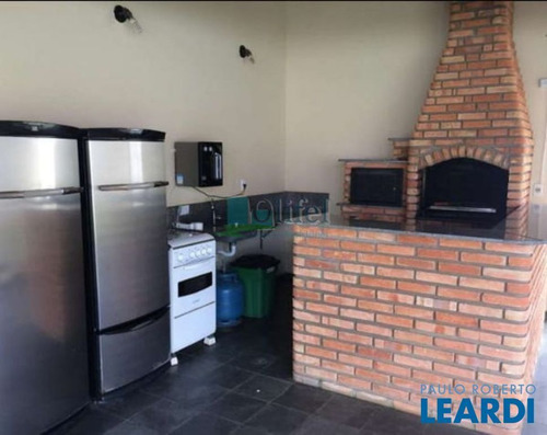 Imagem 12 de 15 de Apartamento - Ortizes - Sp - 611160