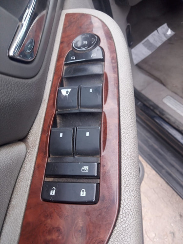 Imagen 6 de 7 de Al Desarme Chevrolet Tahoe