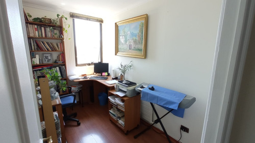 Gran Oportunidad Depto. 4 Dorm + 3 Baños+estac+bod