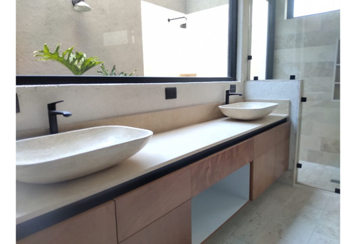 Residencia En San Miguel De Allende 2000m2