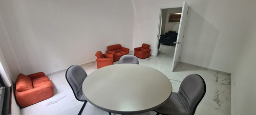 Renta Bonitos Consultorios Desde 20m2 En Col. Roma Nte