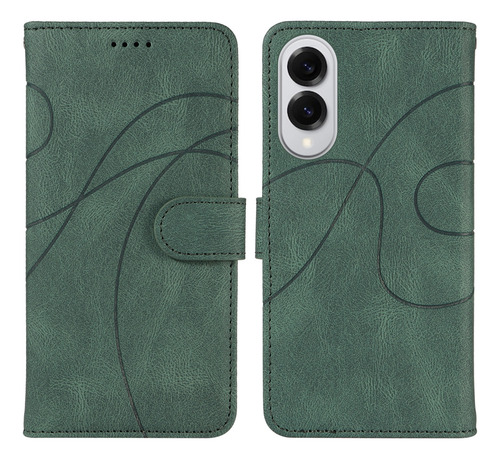 Funda Para Motorola Edge 50 Fusion/50 Neo/50 Pro/50 Ultra, Antivibración, Piel Sintética, Cartera, Tapa, Soporte, Ranura
