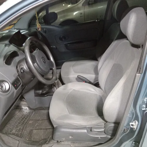 Chevrolet Spark 2008