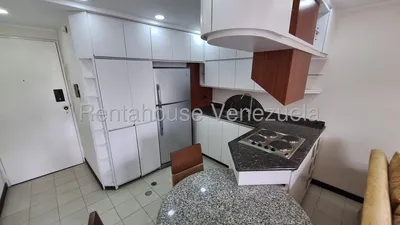Apartamento en alquiler