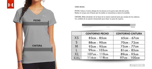 Camiseta Under Armour Tech Solid Lc Crest Mujer-negro