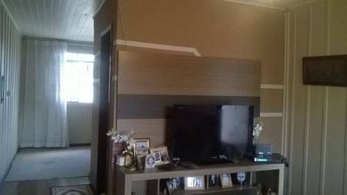 Casa Residencial Para Venda - 12647