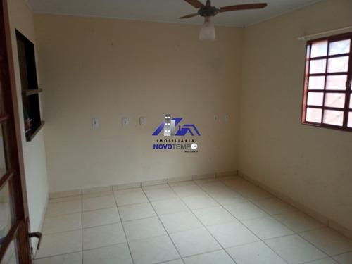 Imagem 6 de 10 de Imóvel Residencial A Venda No Jardim Atlântico Em Araçatuba Sp - 200m² De Terreno - Ca01432 - 71130424