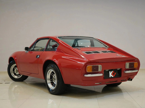 Puma Gte 1.6 Coupé 8v Gasolina 2p Manual