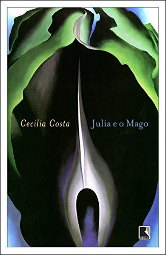 Libro Julia E O Mago