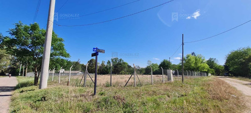 Terreno Lote  En Venta En Villa Astolfi, Pilar, G.b.a. Zona Norte