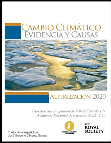 Cambio Climático: Traducción De José Vásquez